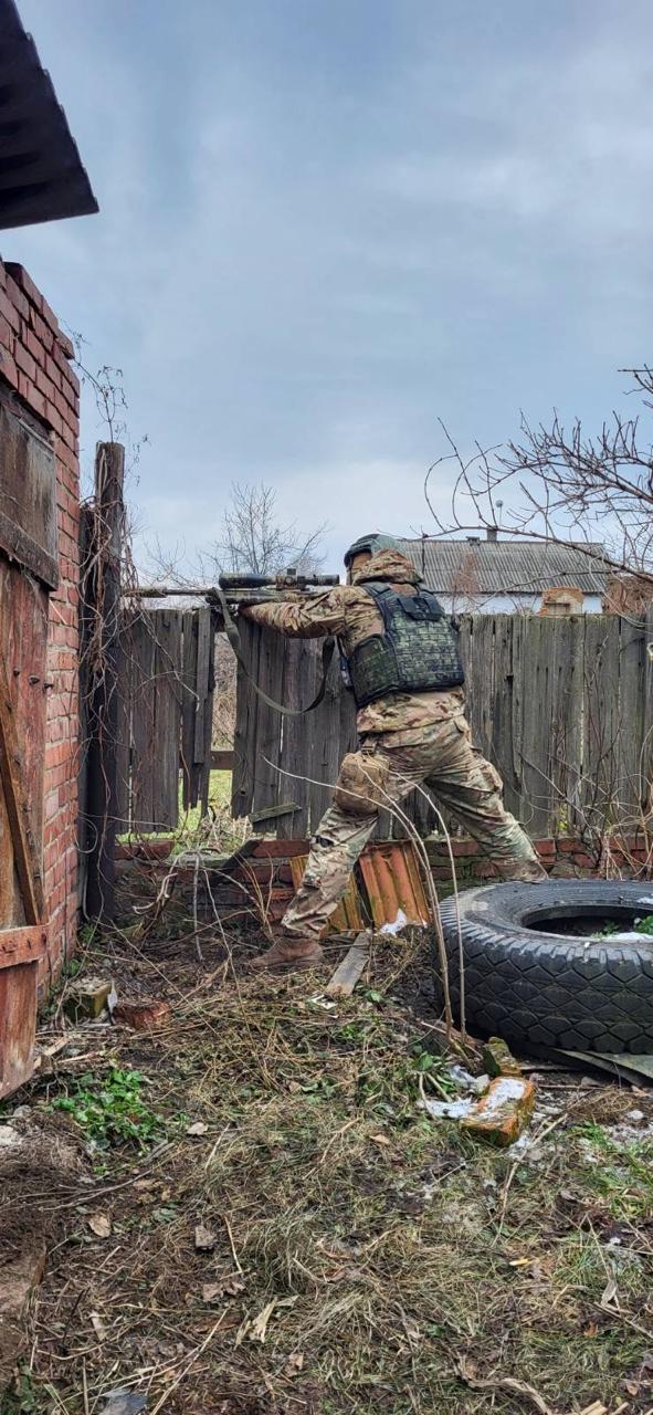 «На Херсонщині, бувало, за день по два-три села визволяли»